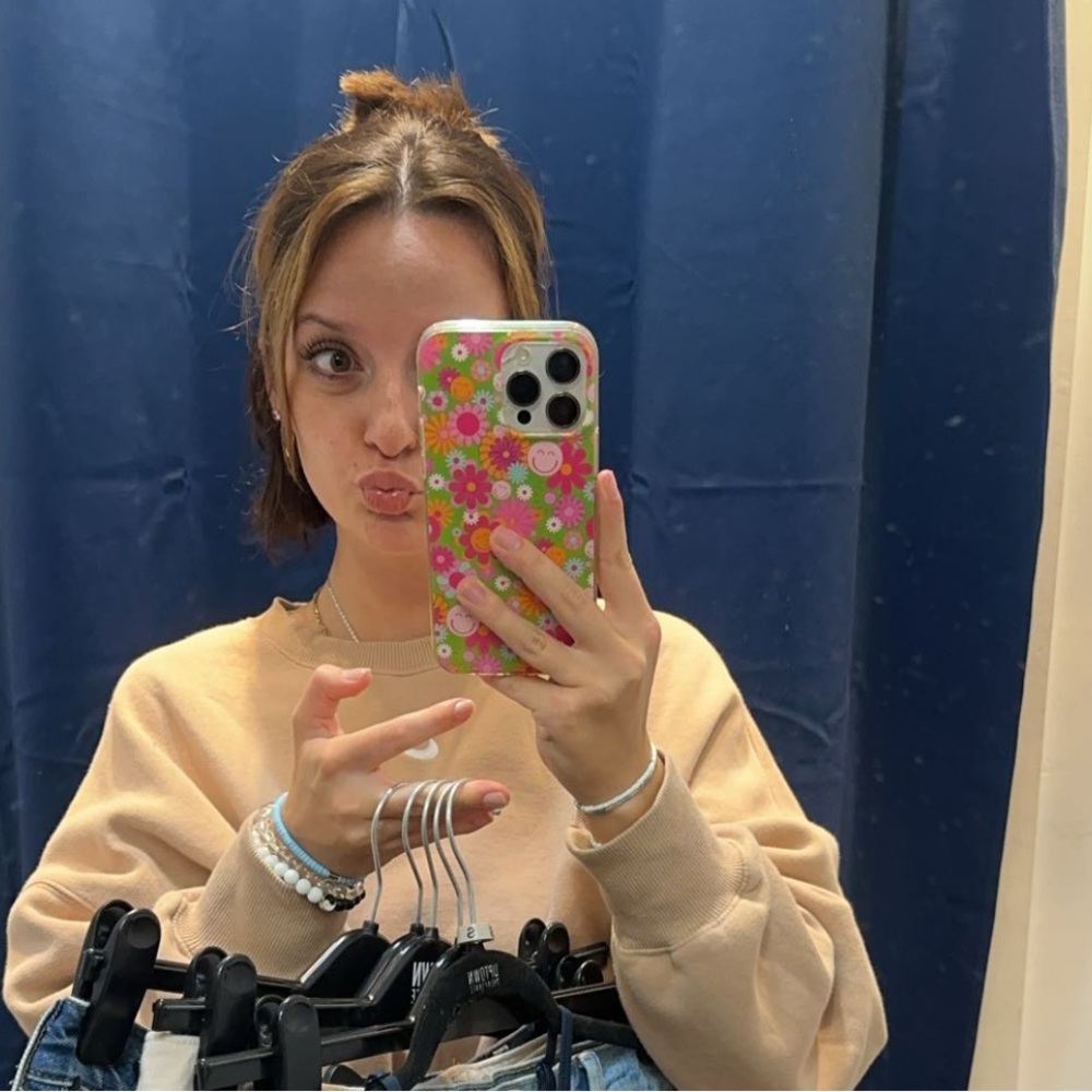 Meet your Posher, Emma